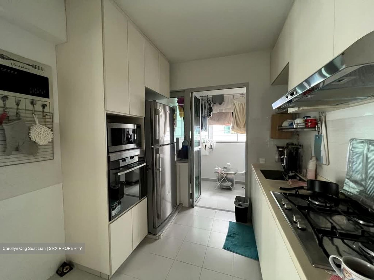 Blk 162A Rivervale Delta (Sengkang), HDB 4 Rooms #564089261